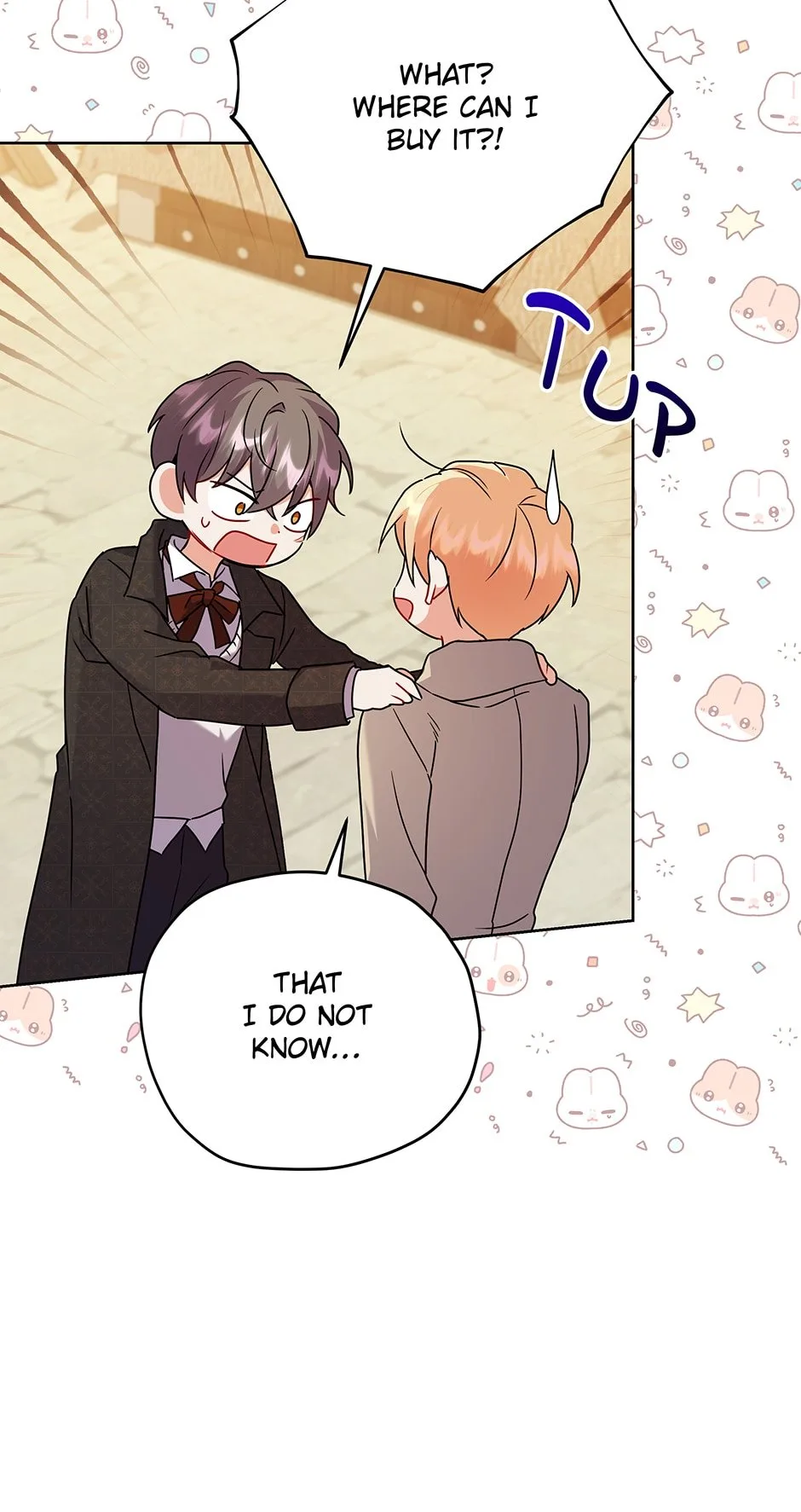 I Became the Villain’s Trainer Chapter 59 page 39