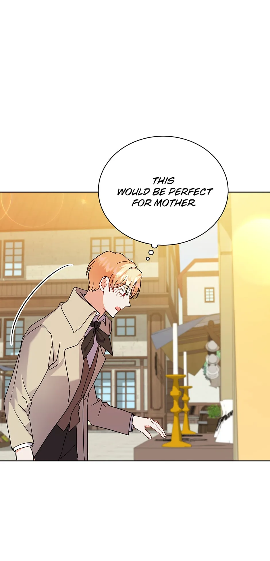 I Became the Villain’s Trainer Chapter 59 page 55