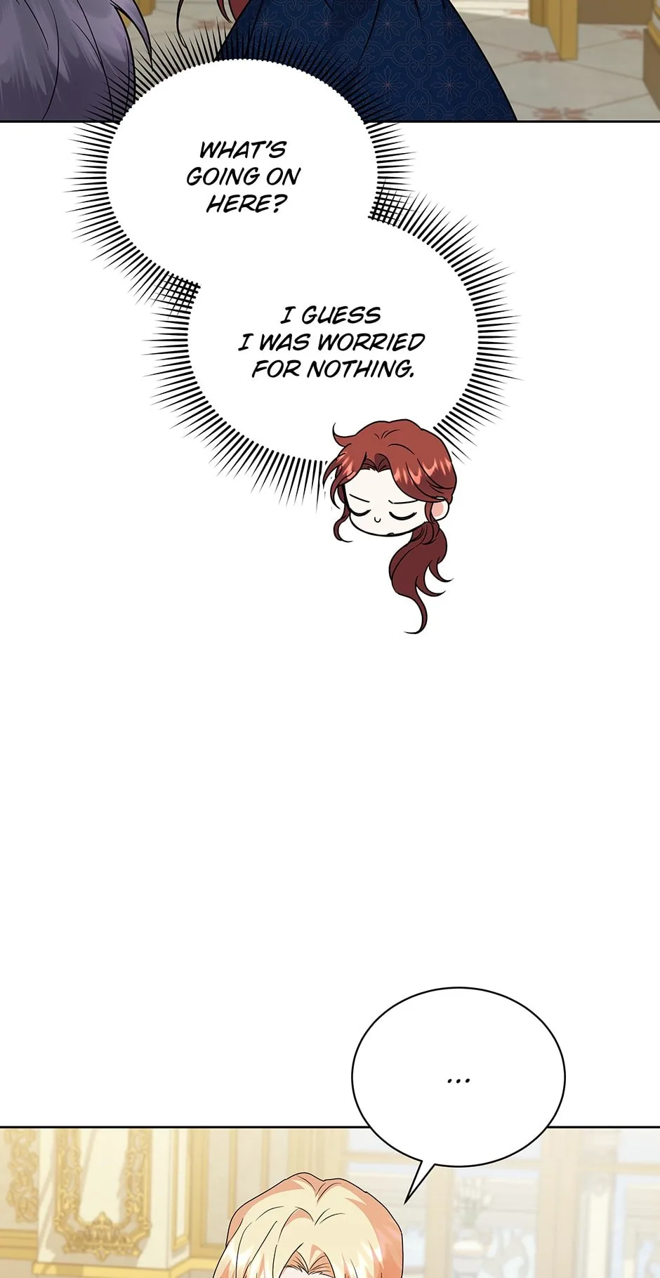 I Became the Villain’s Trainer Chapter 58 page 43