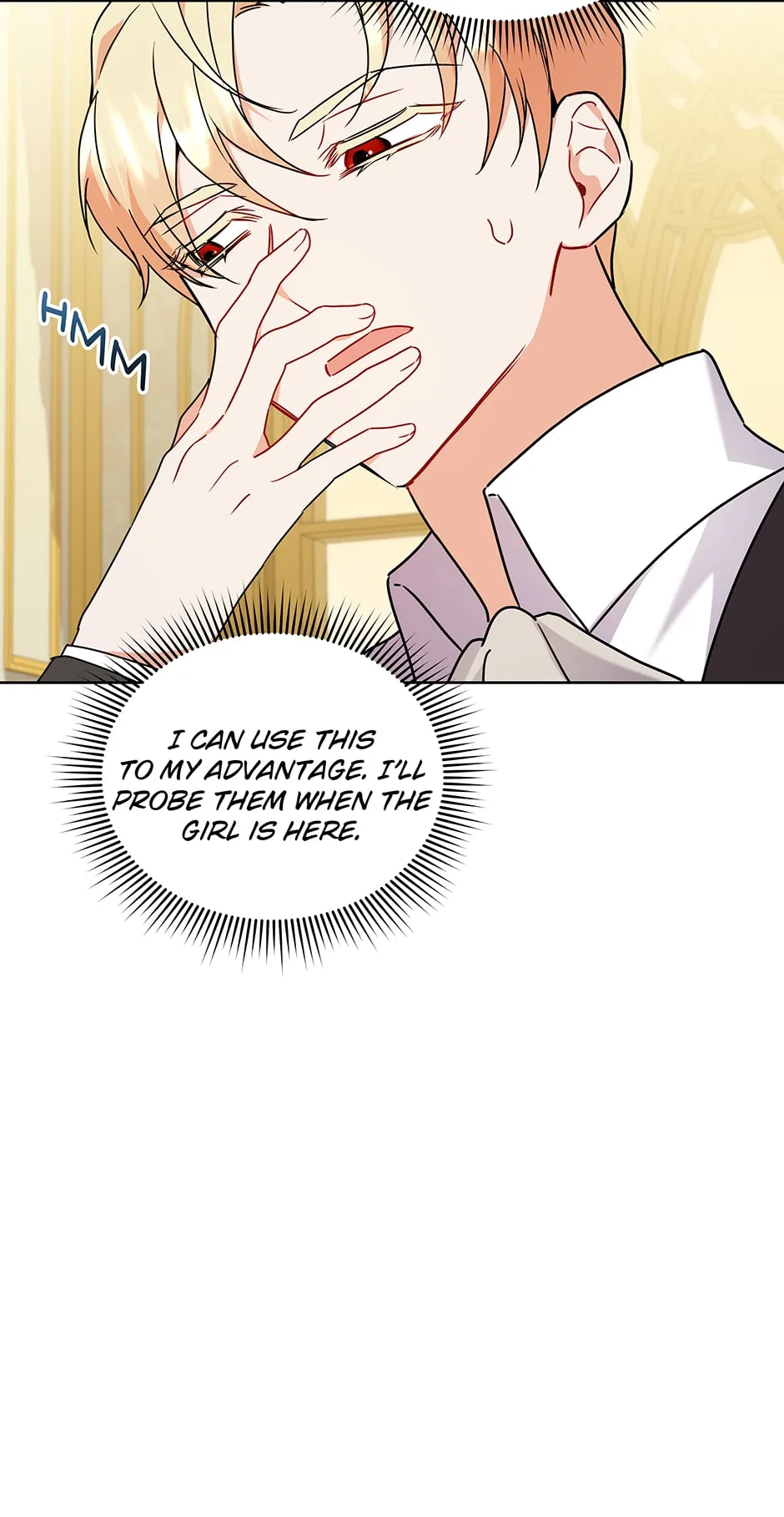 I Became the Villain’s Trainer Chapter 58 page 45