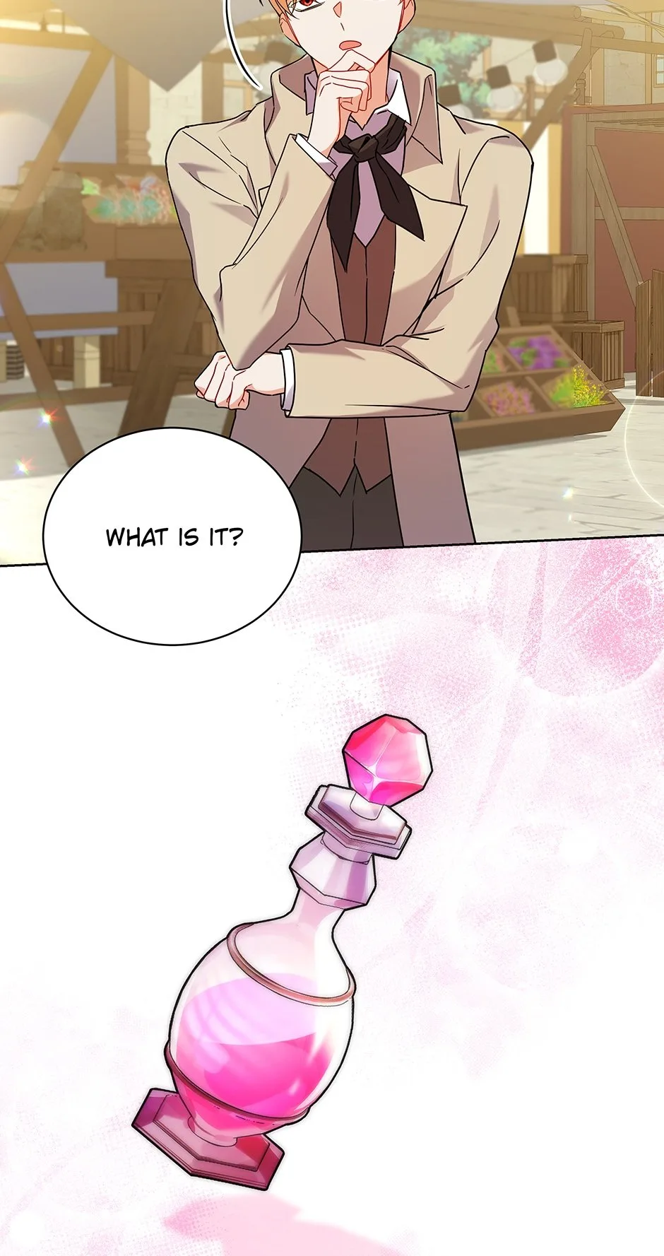 I Became the Villain’s Trainer Chapter 59 page 37