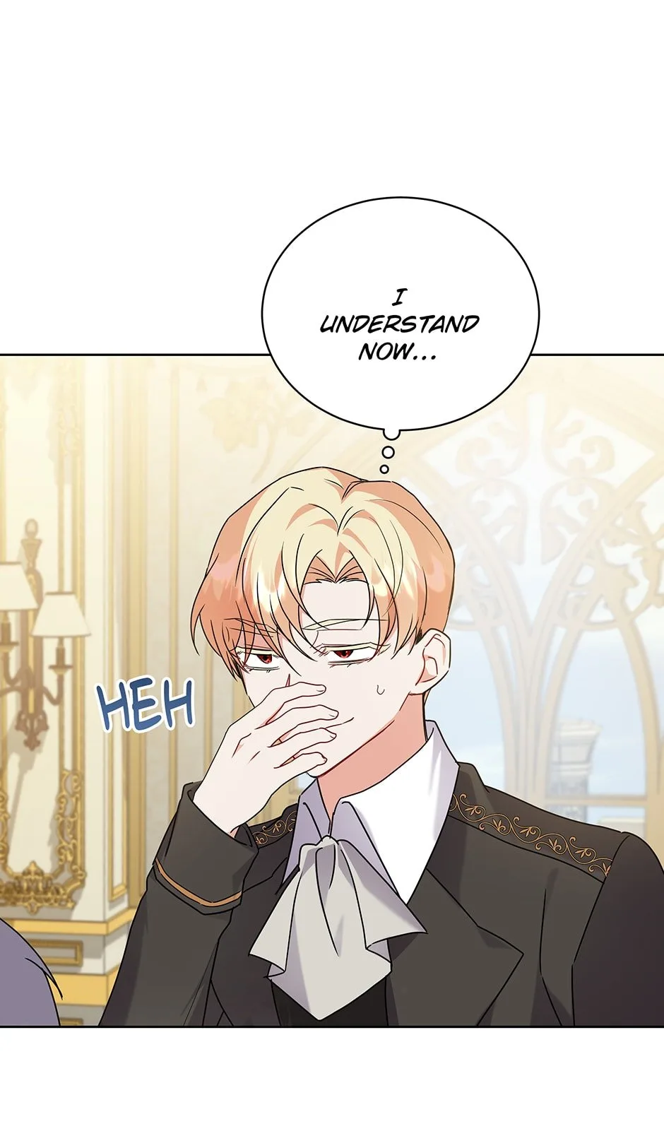 I Became the Villain’s Trainer Chapter 58 page 59