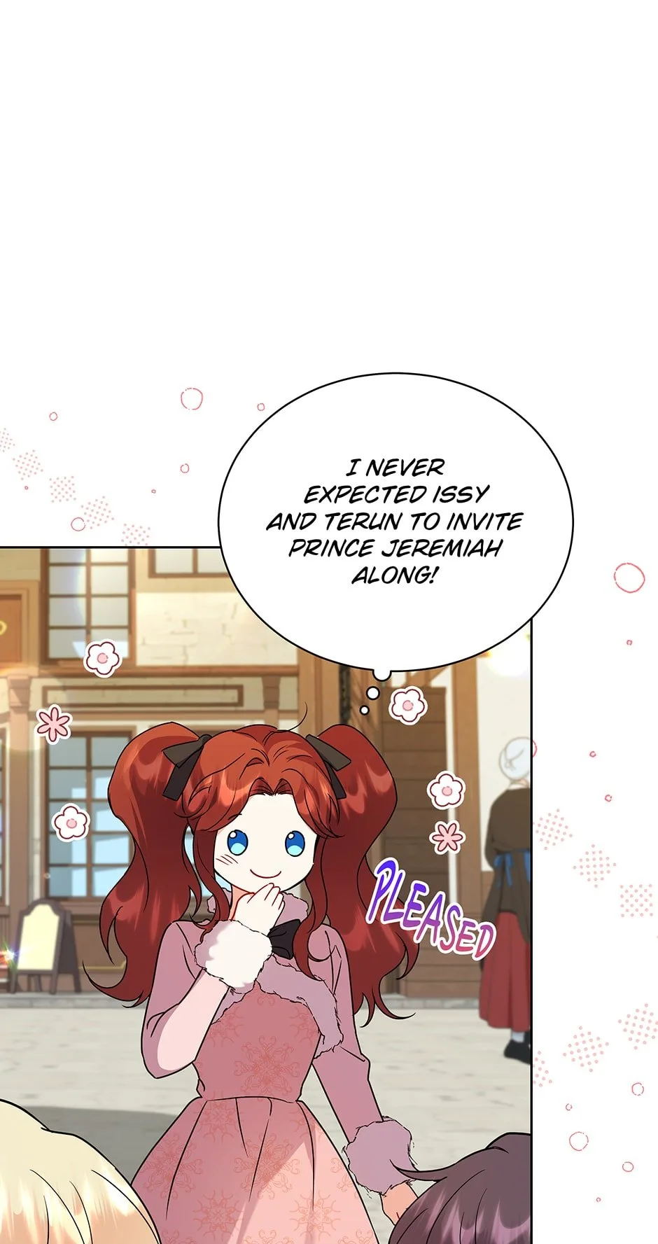 I Became the Villain’s Trainer Chapter 59 page 34