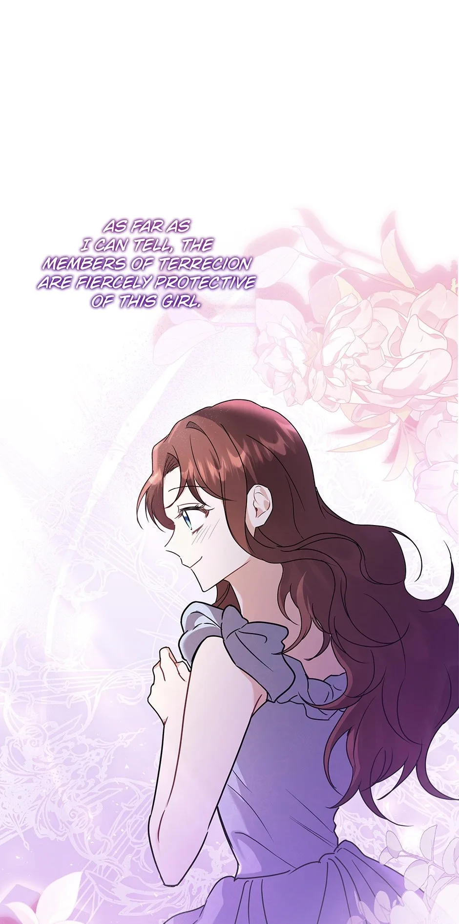 I Became the Villain’s Trainer Chapter 58 page 46