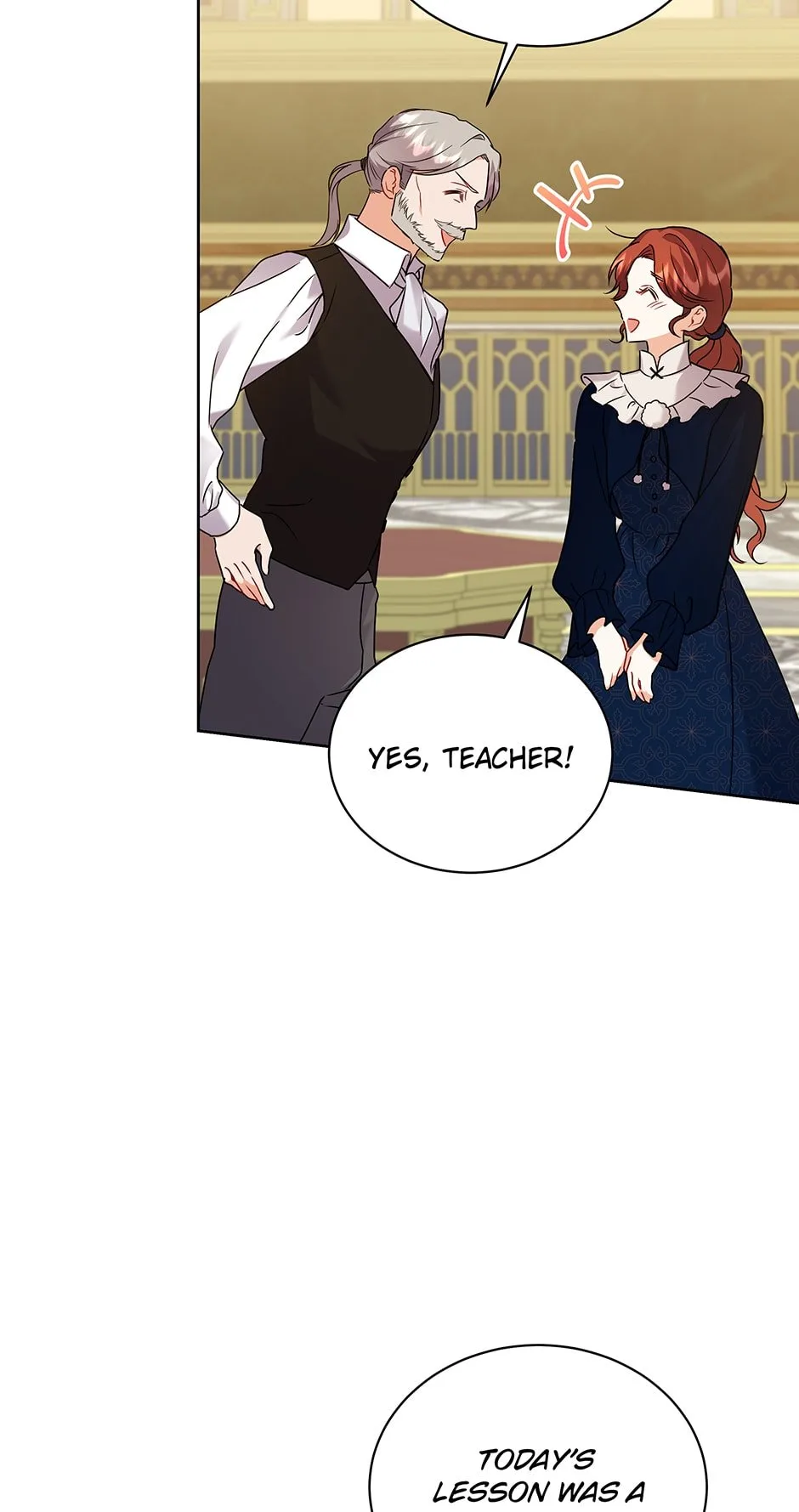 I Became the Villain’s Trainer Chapter 58 page 30