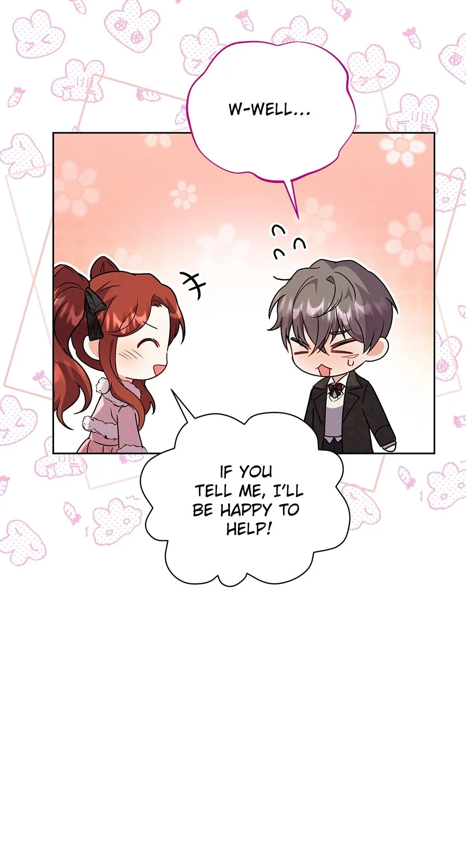 I Became the Villain’s Trainer Chapter 59 page 44