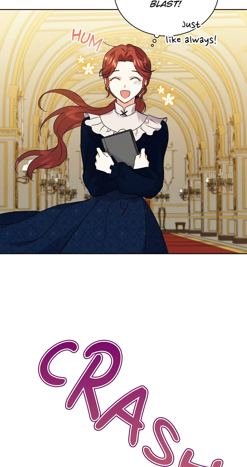 I Became the Villain’s Trainer Chapter 58 page 31