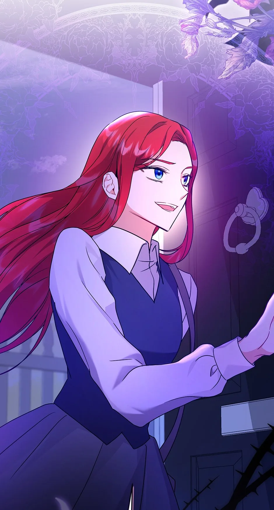 I Became the Villain’s Trainer Chapter 58 page 66
