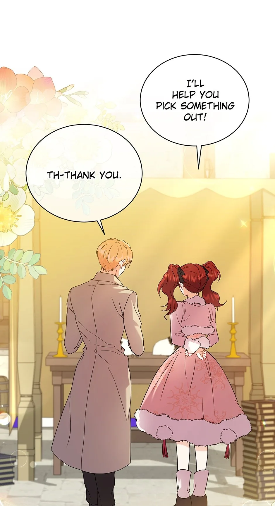 I Became the Villain’s Trainer Chapter 59 page 62
