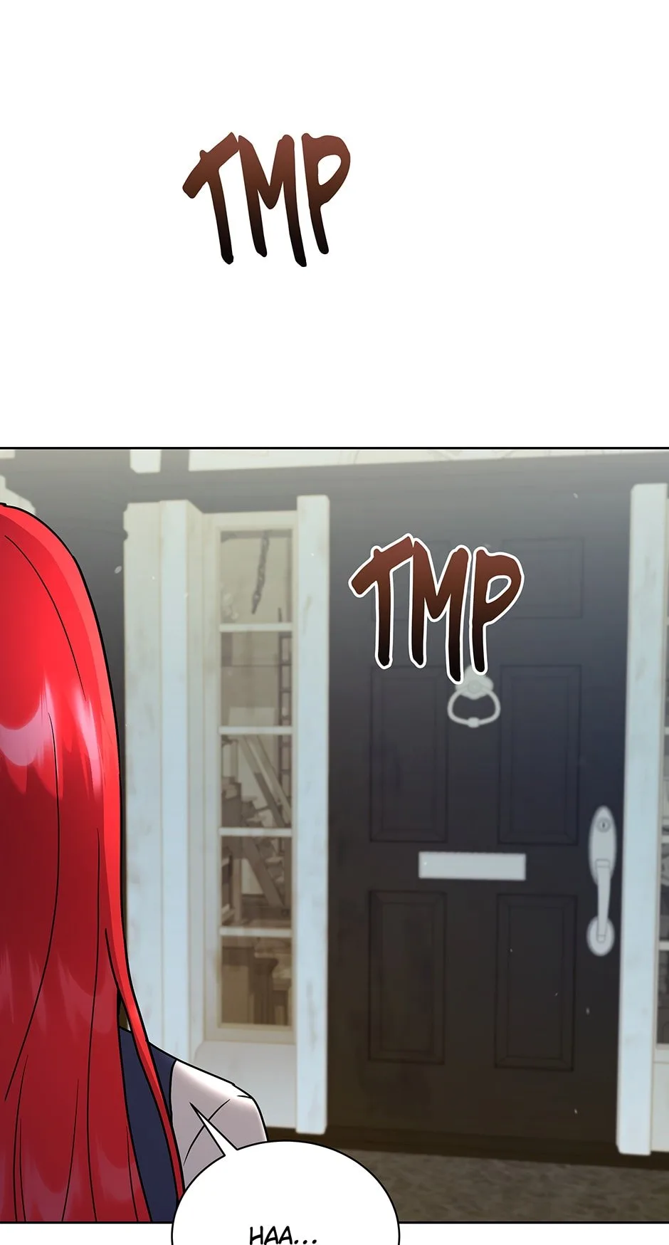 I Became the Villain’s Trainer Chapter 58 page 64