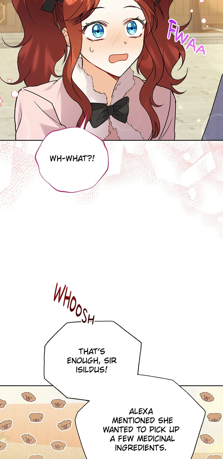 I Became the Villain’s Trainer Chapter 59 page 30