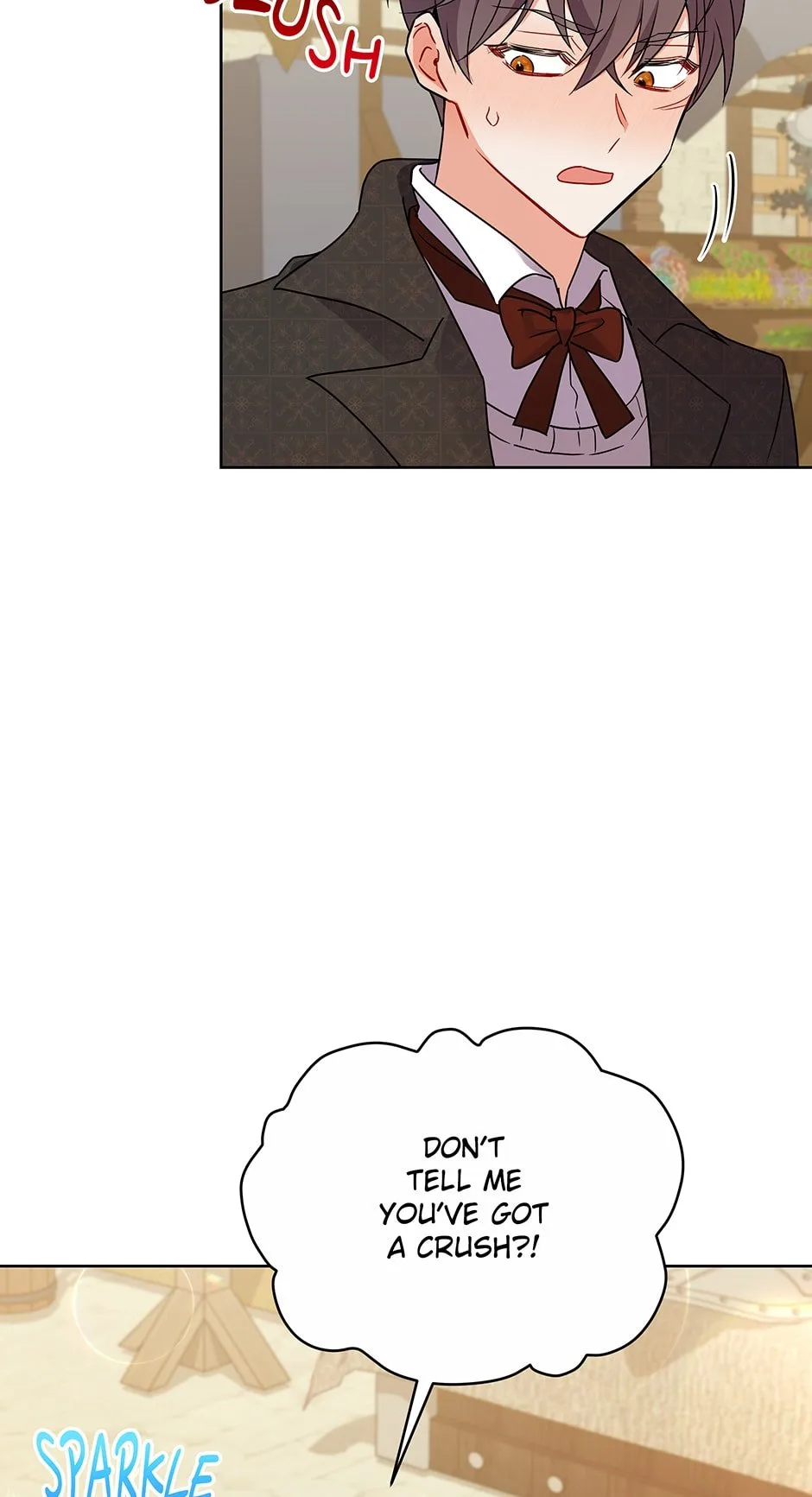 I Became the Villain’s Trainer Chapter 59 page 42