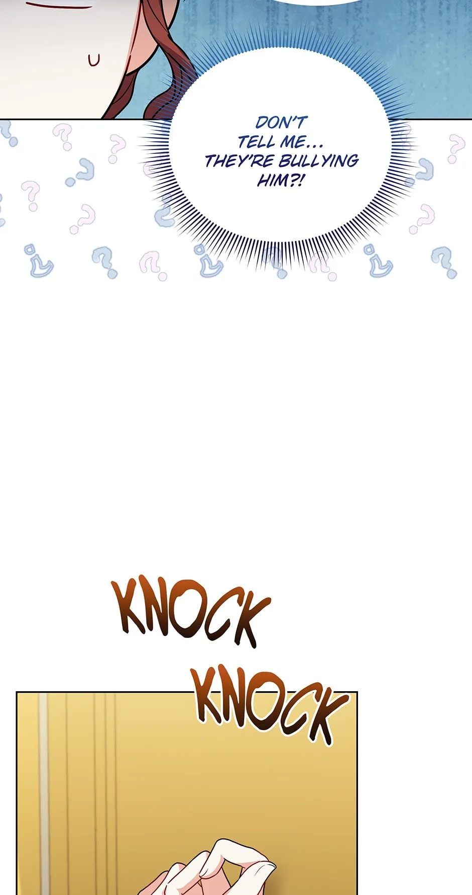 I Became the Villain’s Trainer Chapter 58 page 37