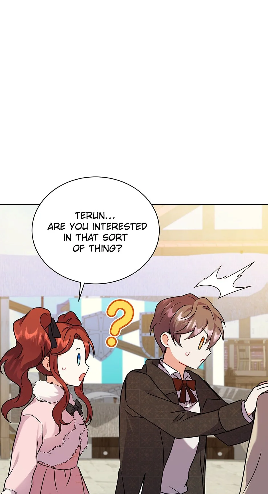 I Became the Villain’s Trainer Chapter 59 page 40