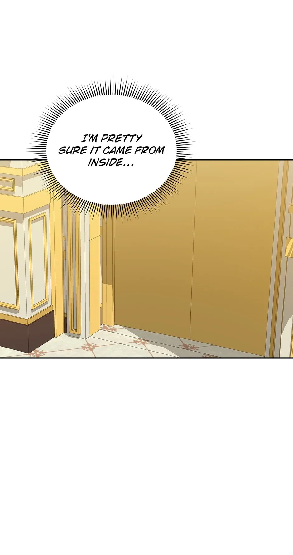 I Became the Villain’s Trainer Chapter 58 page 34