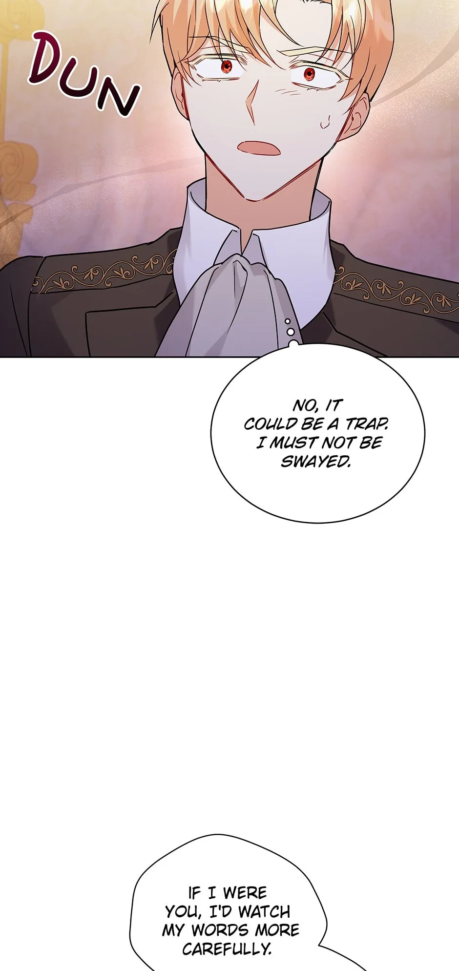 I Became the Villain’s Trainer Chapter 58 page 18