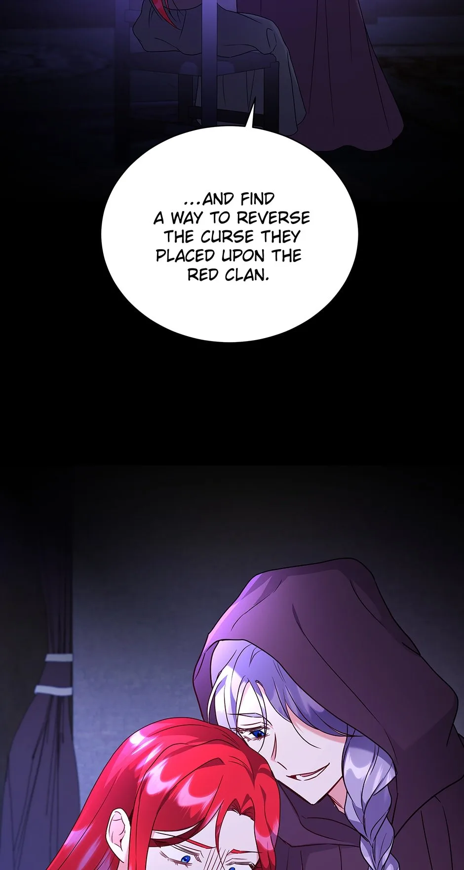 I Became the Villain’s Trainer Chapter 60 page 9