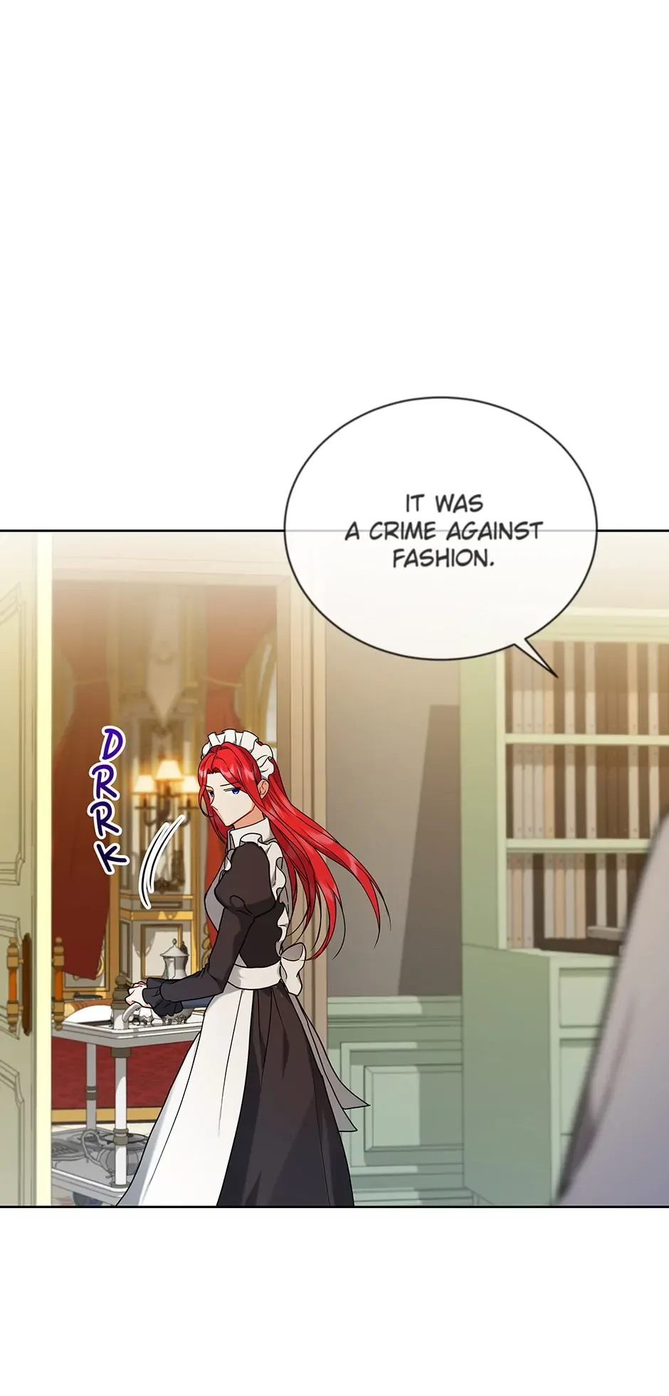 I Became the Villain’s Trainer Chapter 61 page 14