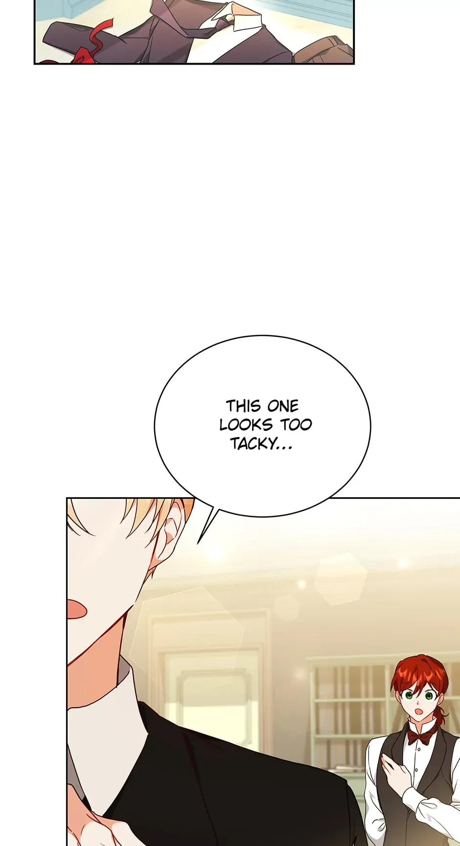 I Became the Villain’s Trainer Chapter 61 page 3