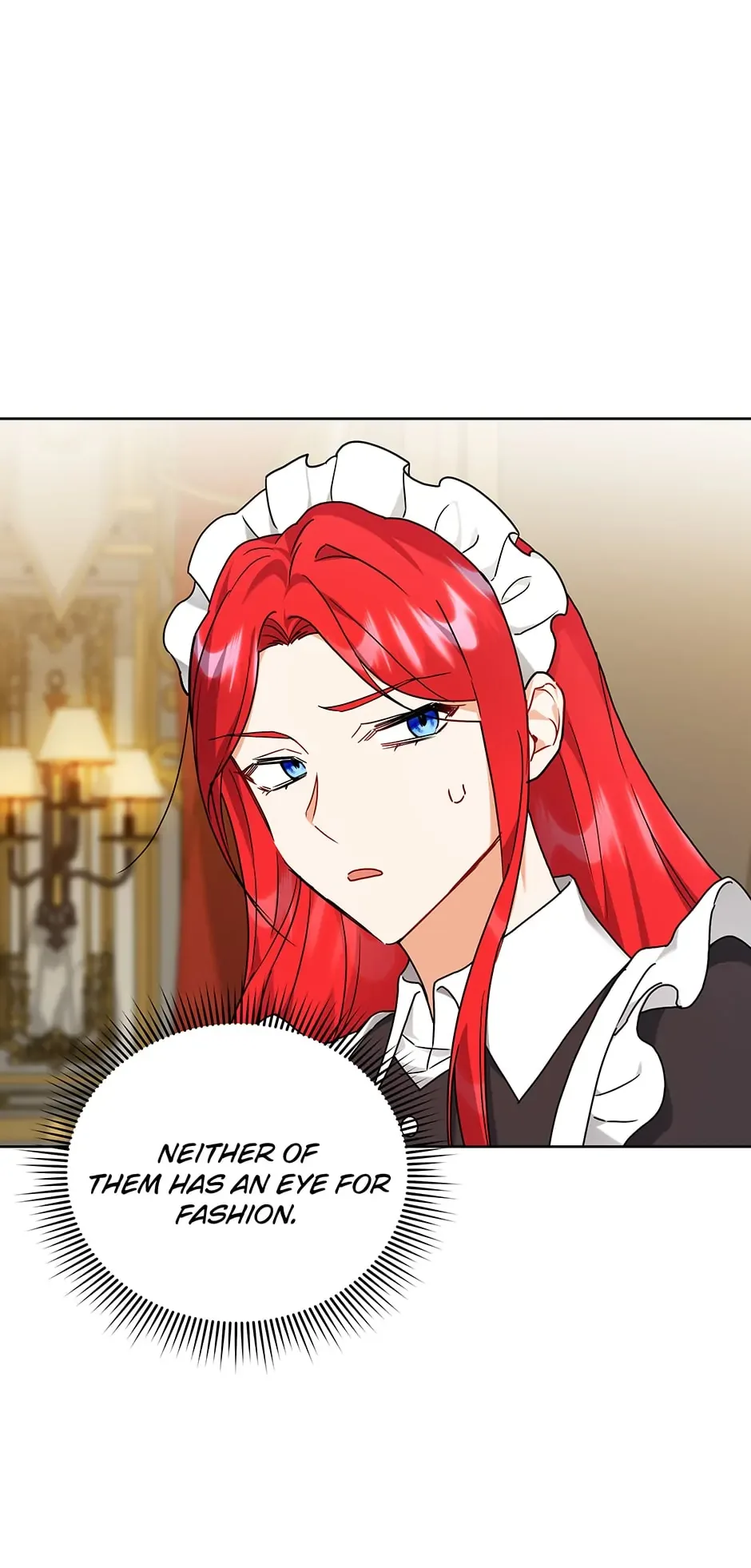 I Became the Villain’s Trainer Chapter 61 page 15