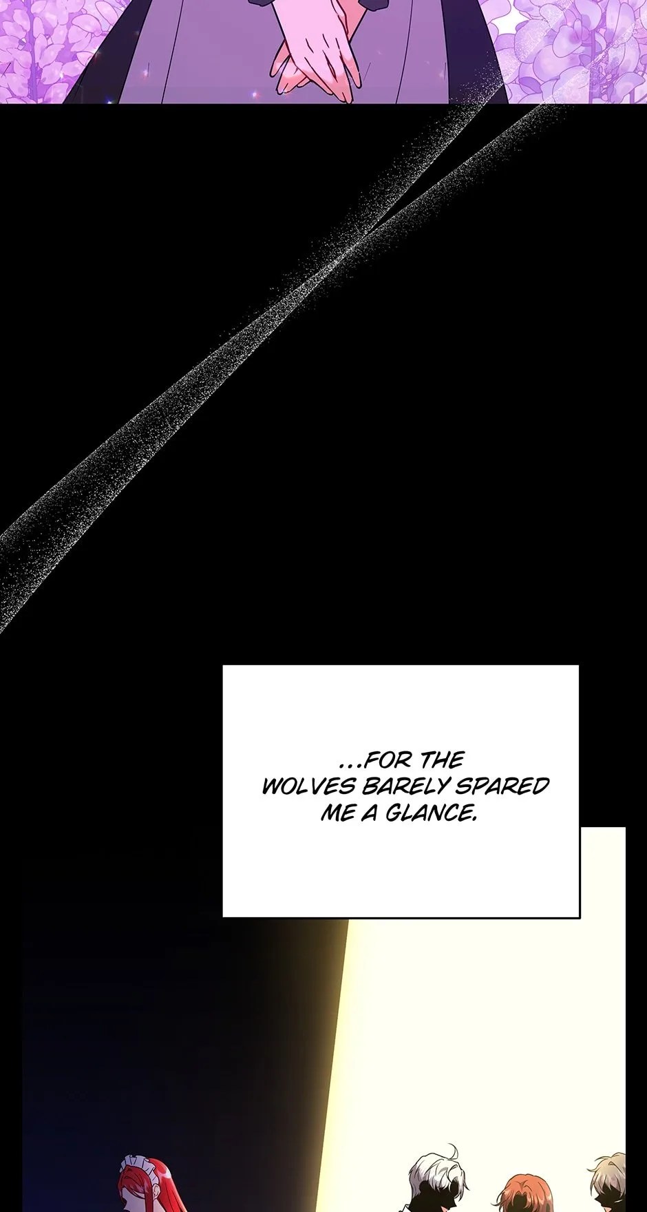 I Became the Villain’s Trainer Chapter 60 page 12