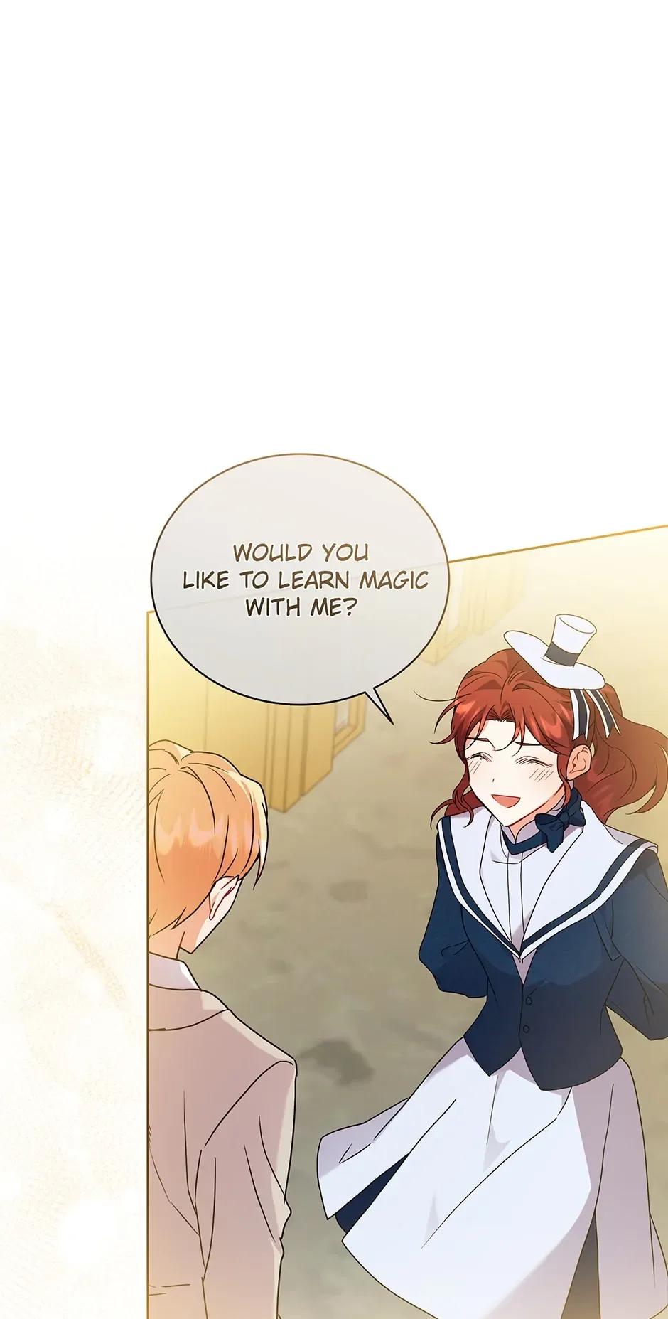 I Became the Villain’s Trainer Chapter 61 page 8