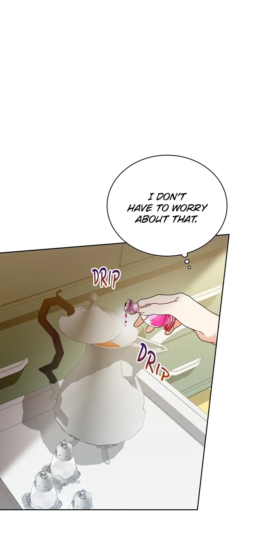 I Became the Villain’s Trainer Chapter 61 page 19