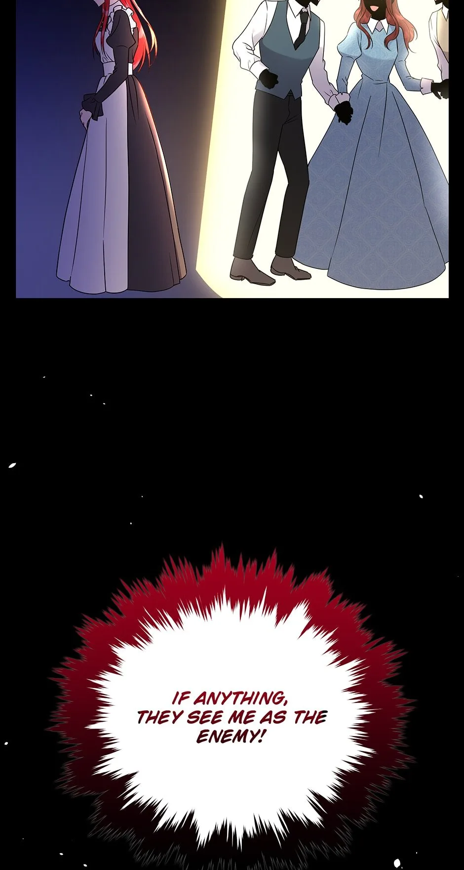 I Became the Villain’s Trainer Chapter 60 page 13