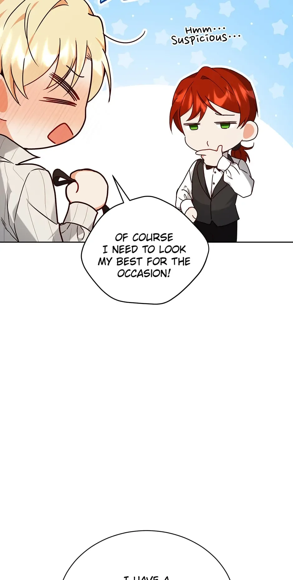 I Became the Villain’s Trainer Chapter 61 page 11