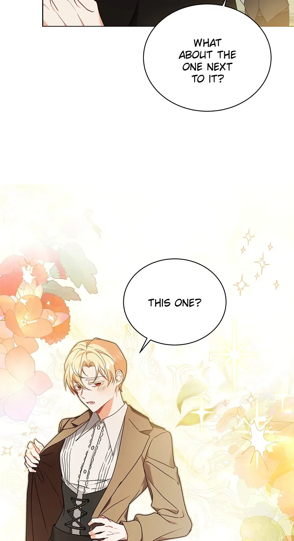 I Became the Villain’s Trainer Chapter 61 page 4