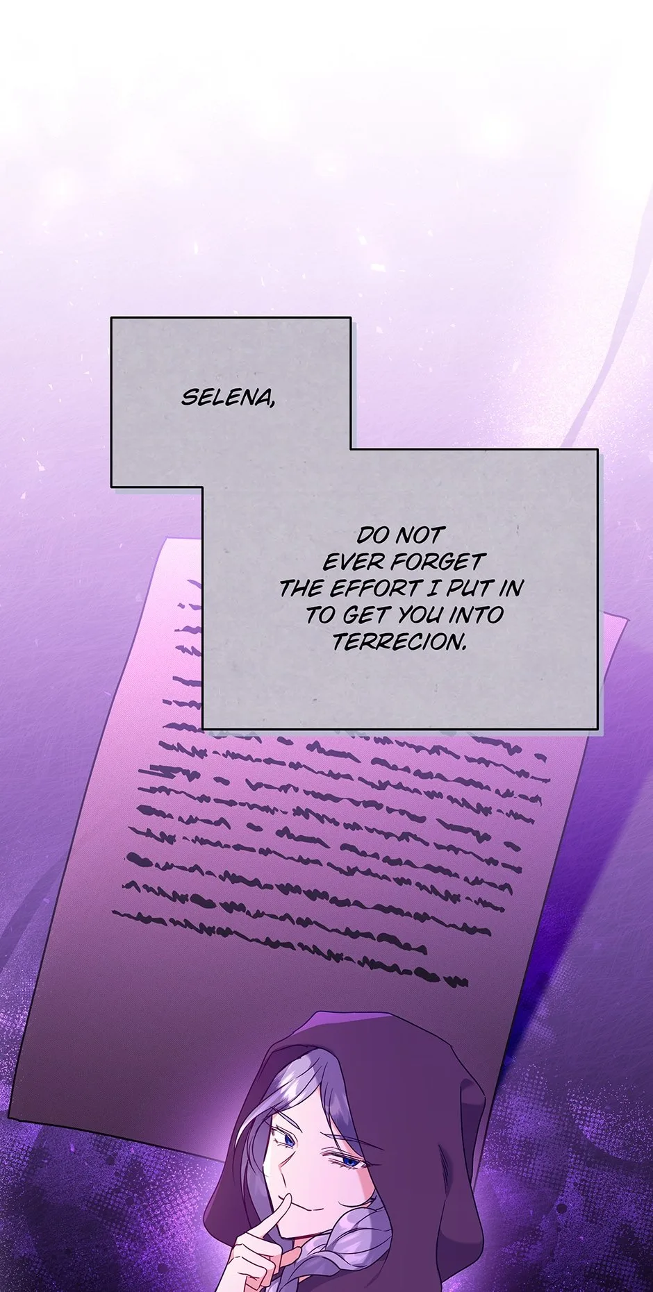 I Became the Villain’s Trainer Chapter 60 page 4