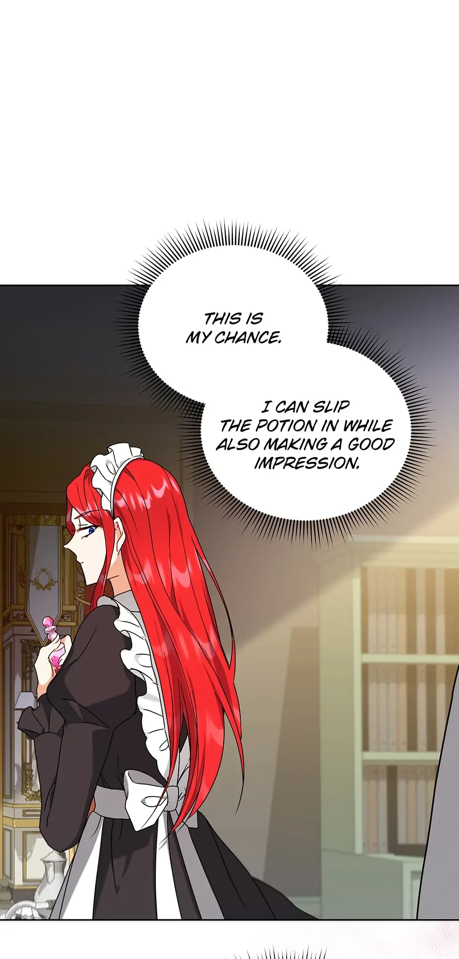 I Became the Villain’s Trainer Chapter 61 page 16