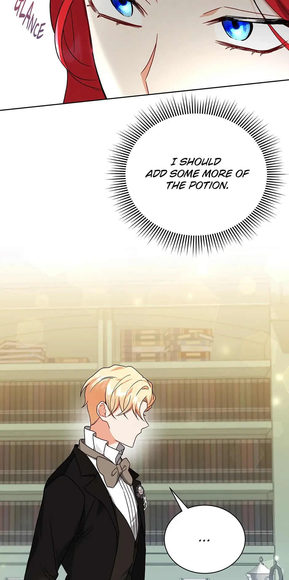 I Became the Villain’s Trainer Chapter 61 page 32
