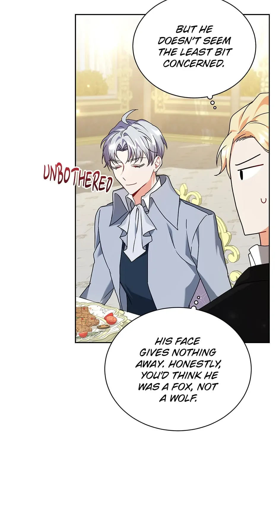 I Became the Villain’s Trainer Chapter 61 page 67