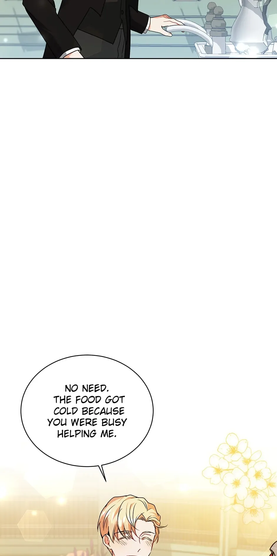 I Became the Villain’s Trainer Chapter 61 page 33
