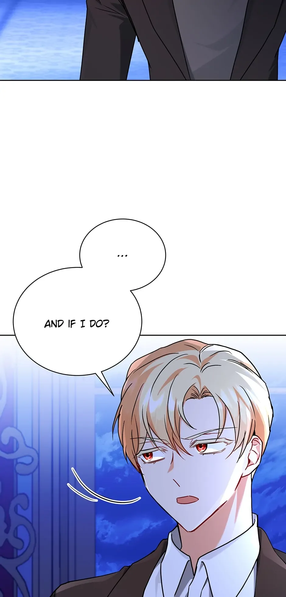 I Became the Villain’s Trainer Chapter 61 page 50