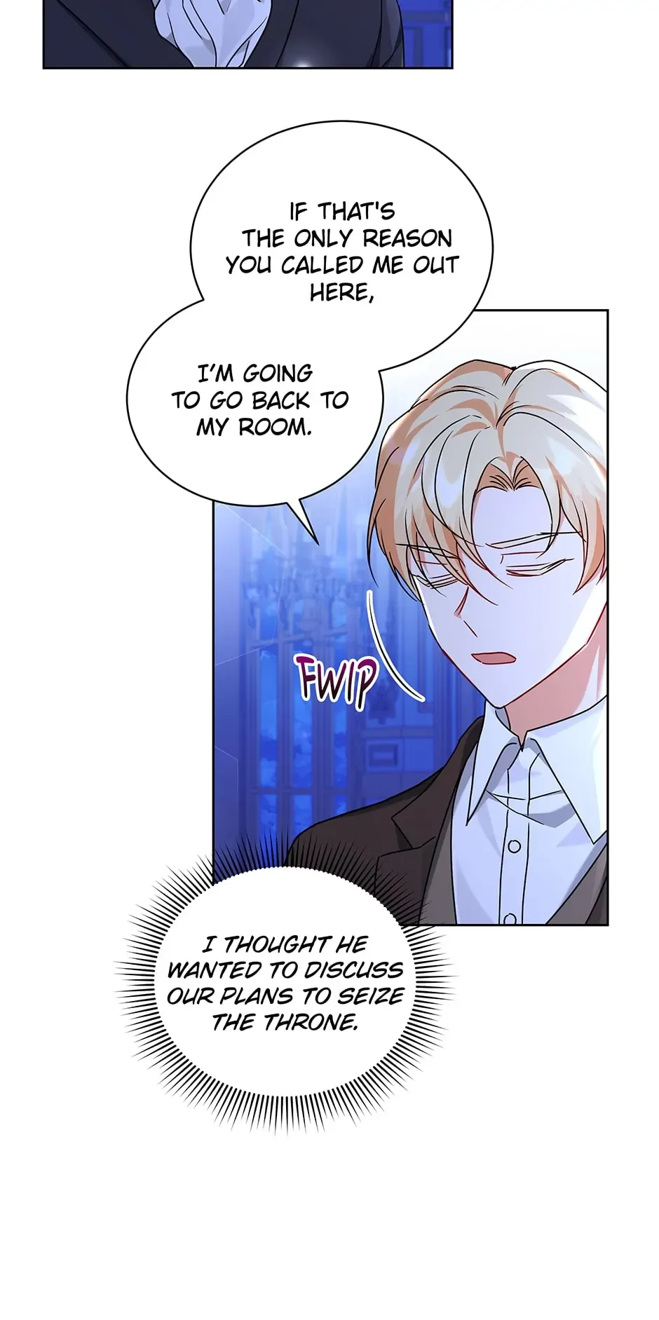 I Became the Villain’s Trainer Chapter 61 page 48