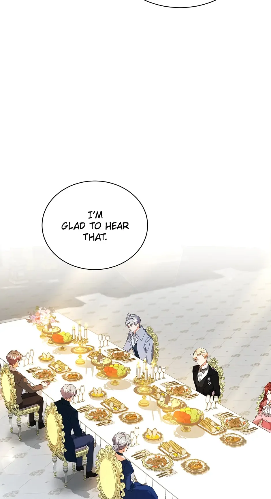 I Became the Villain’s Trainer Chapter 61 page 64