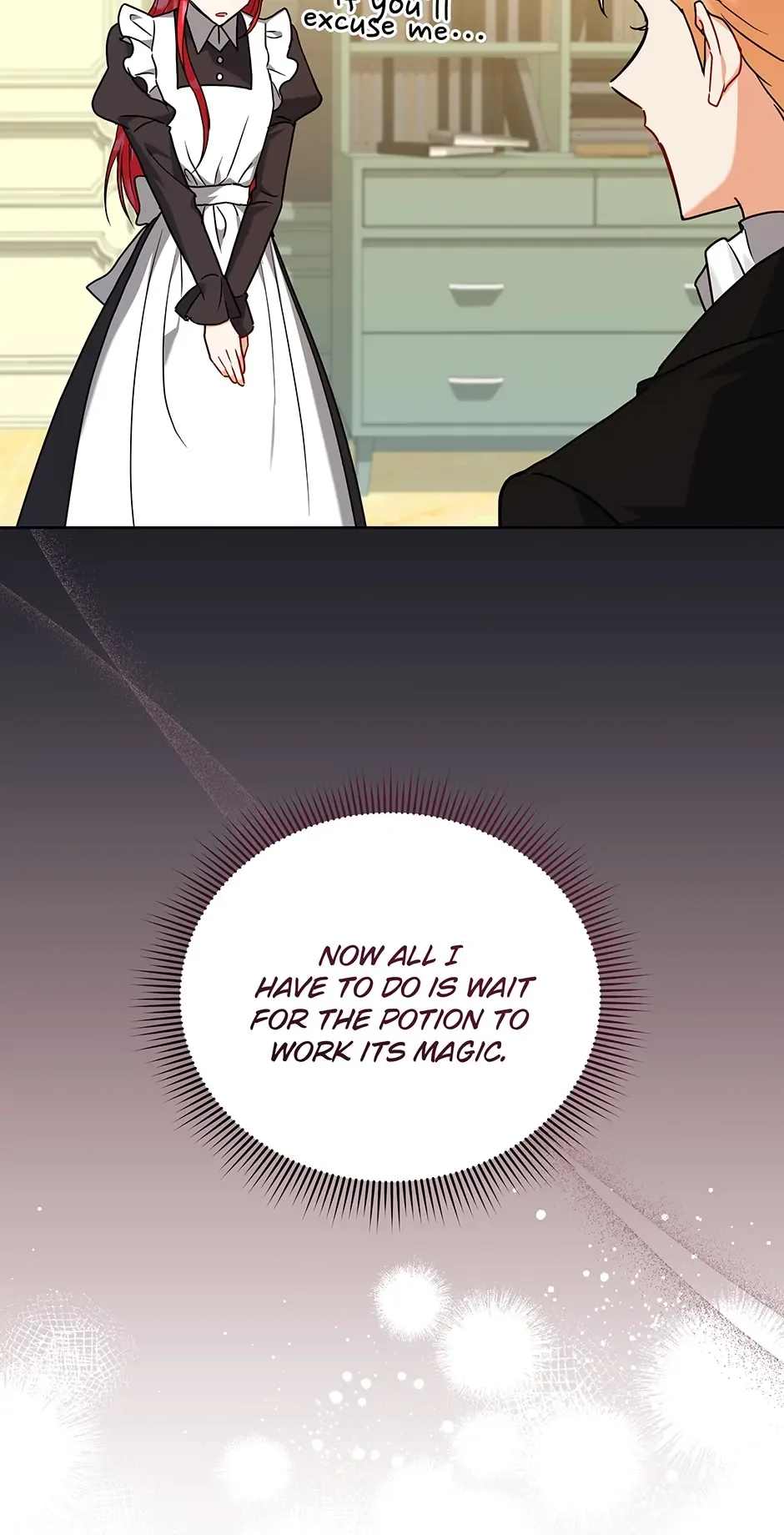 I Became the Villain’s Trainer Chapter 61 page 39