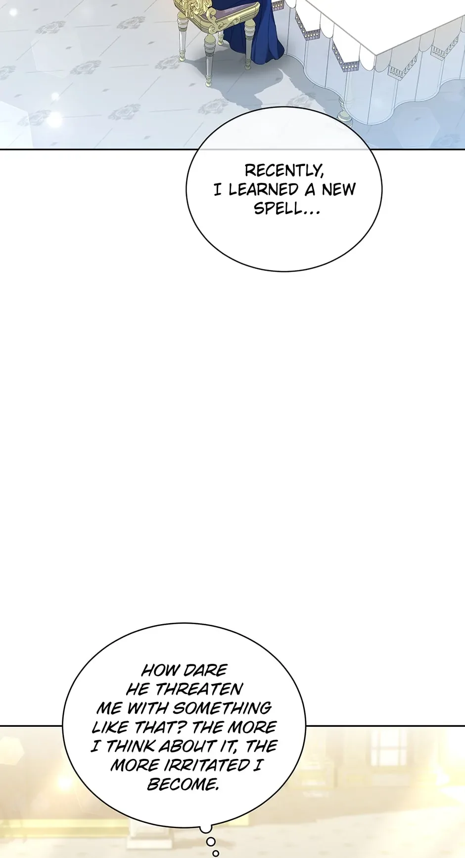 I Became the Villain’s Trainer Chapter 61 page 65