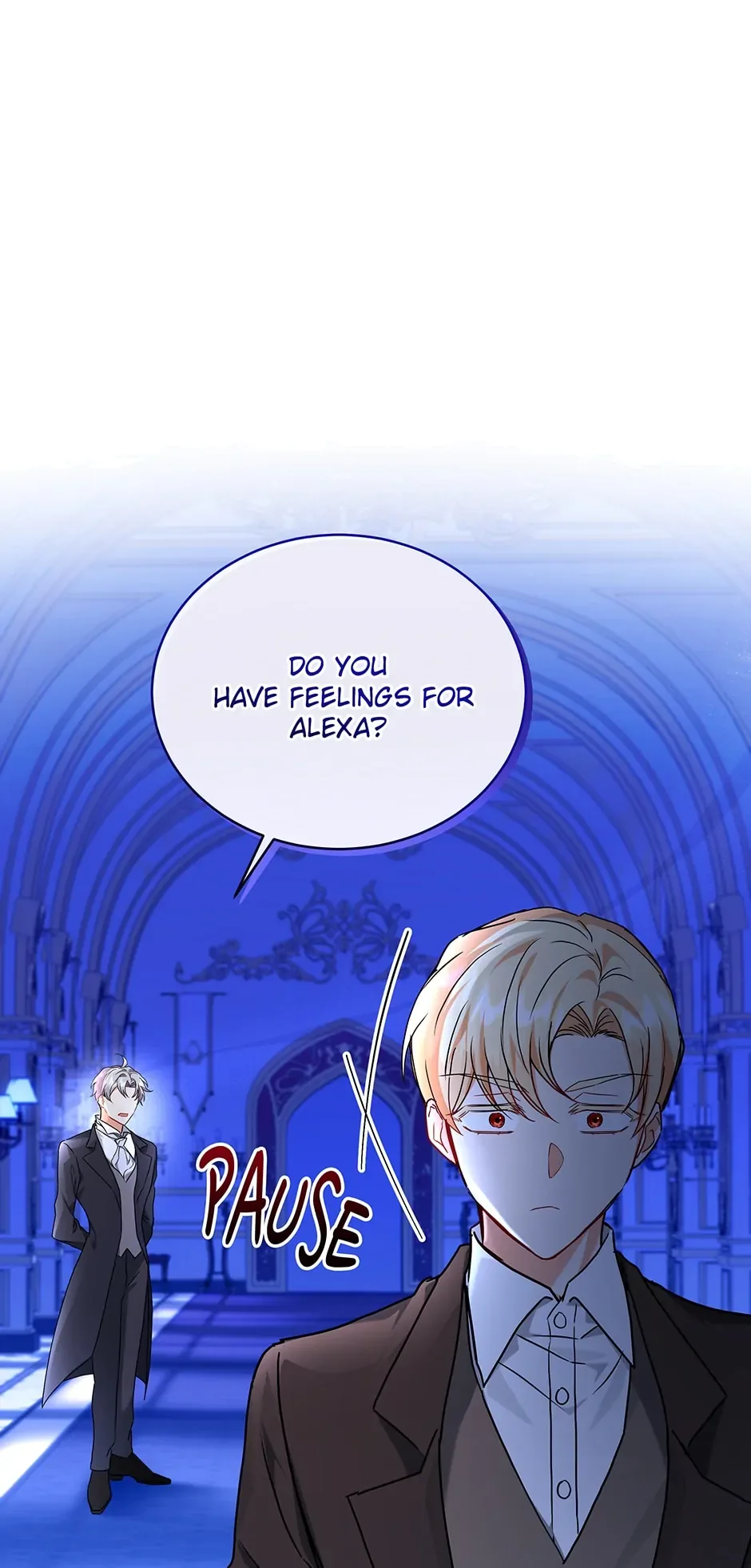 I Became the Villain’s Trainer Chapter 61 page 49