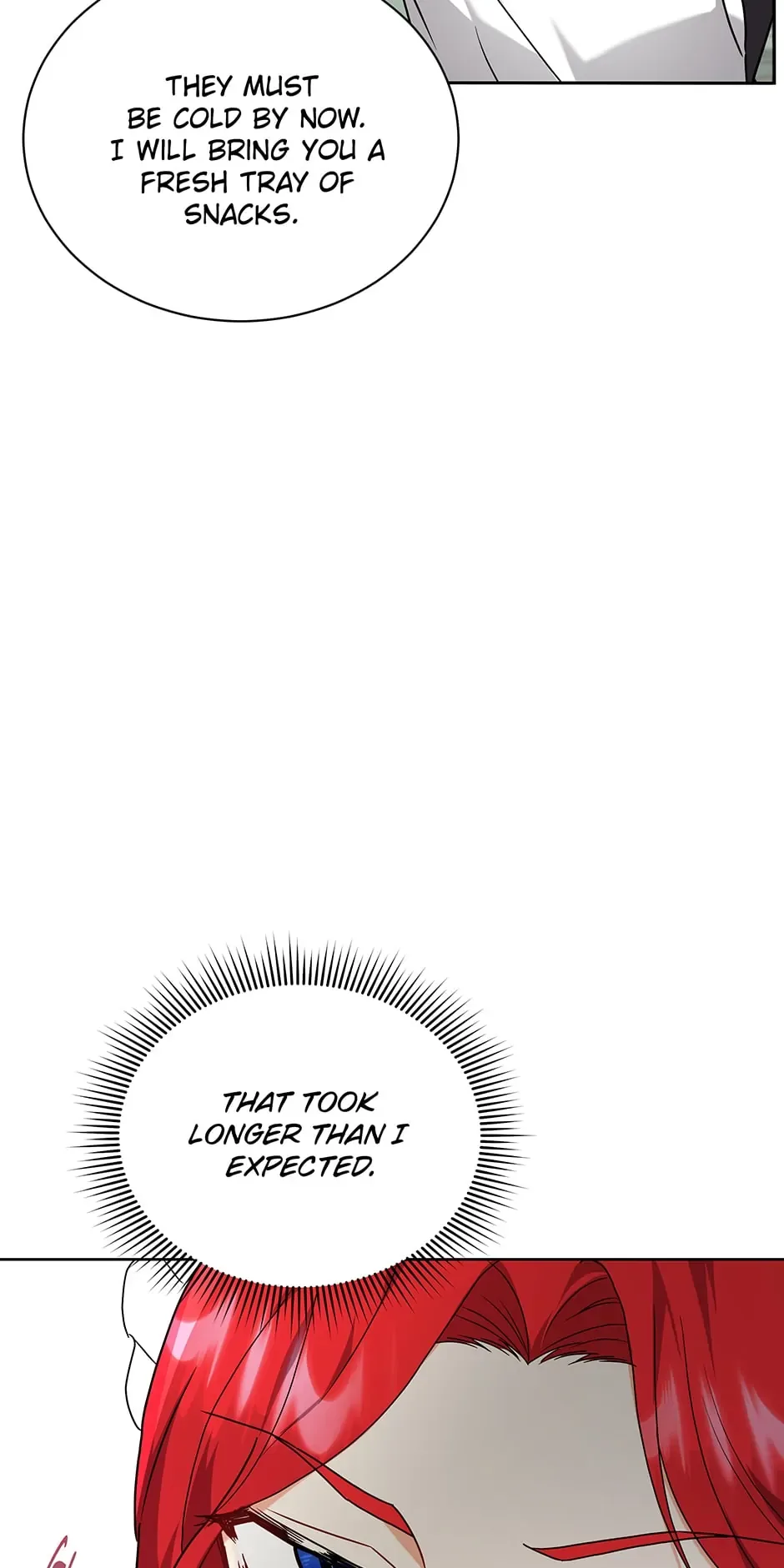 I Became the Villain’s Trainer Chapter 61 page 31