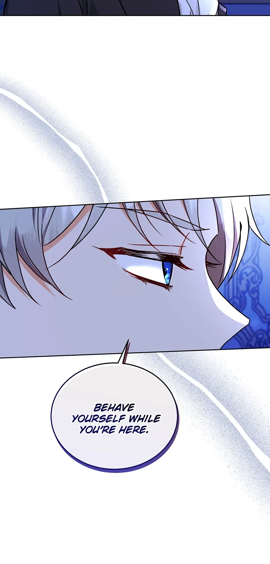 I Became the Villain’s Trainer Chapter 61 page 53