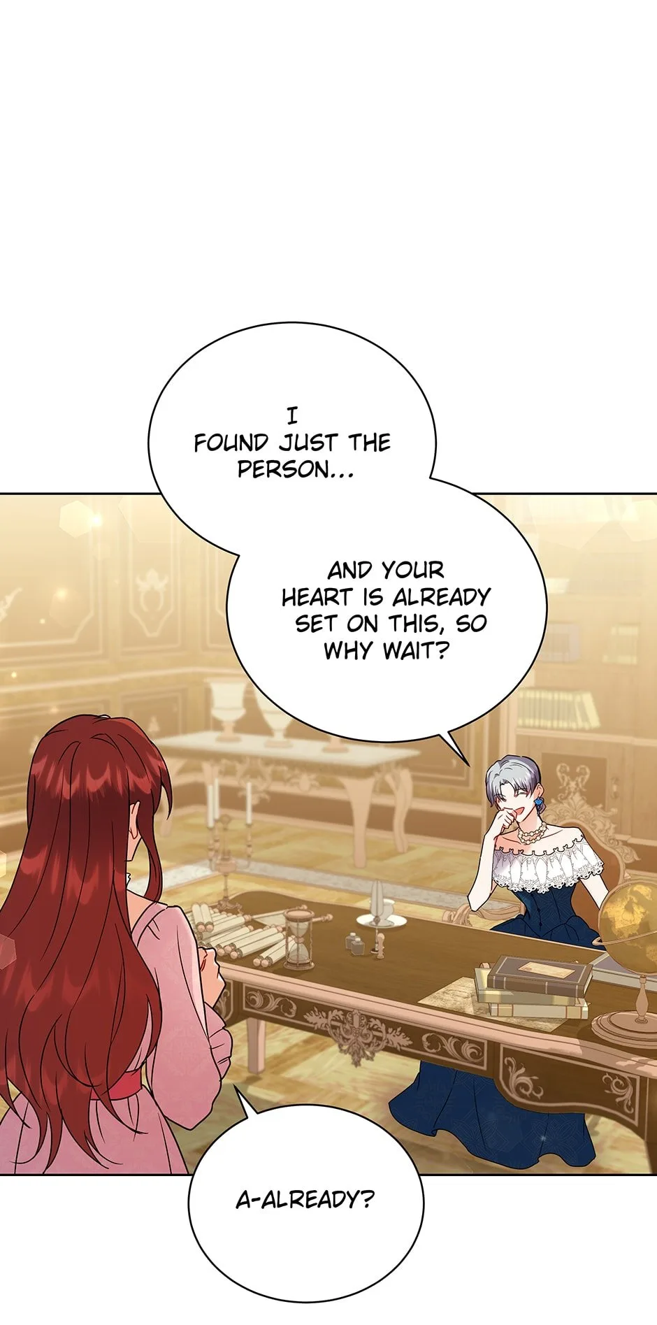 I Became the Villain’s Trainer Chapter 60 page 25