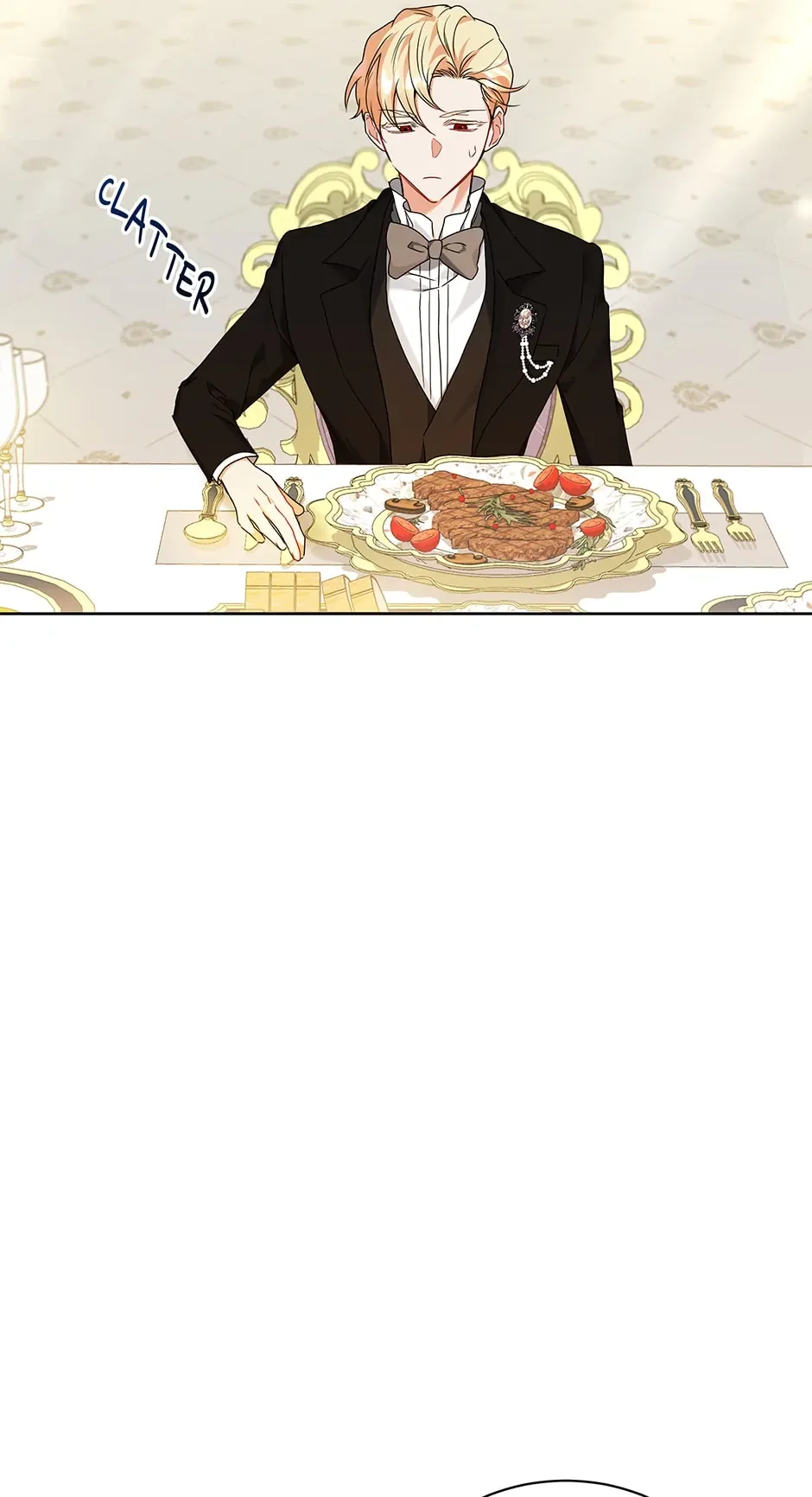 I Became the Villain’s Trainer Chapter 61 page 66