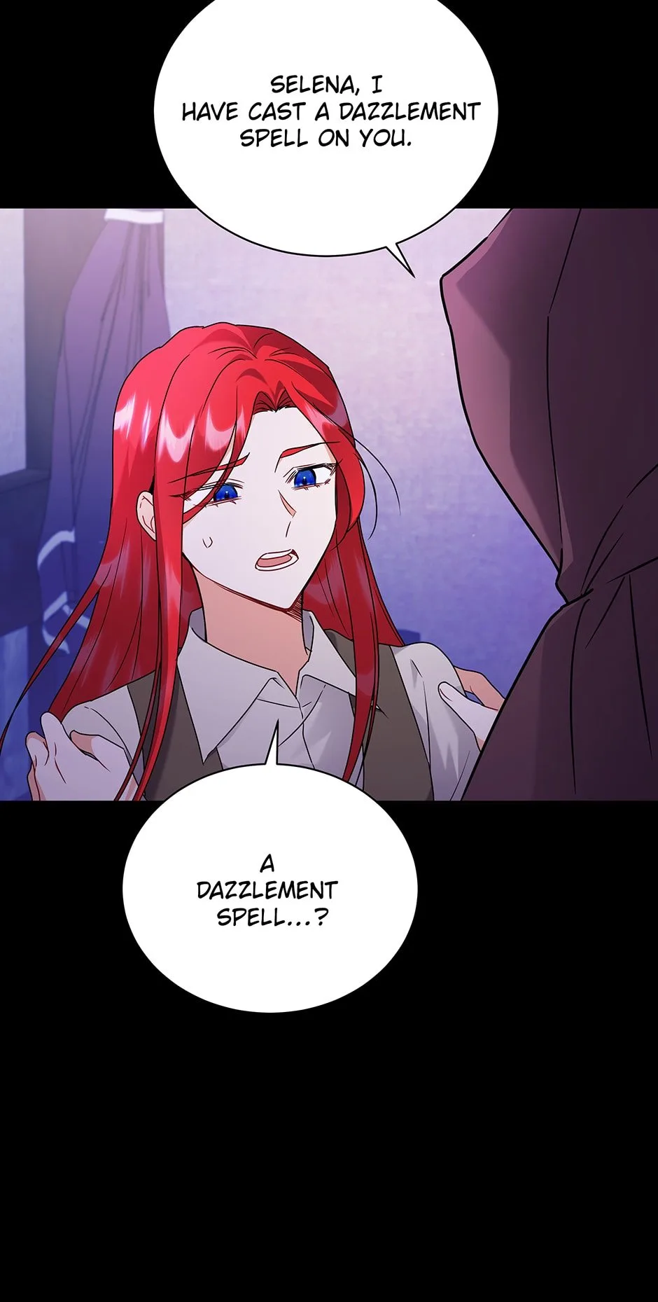I Became the Villain’s Trainer Chapter 60 page 7