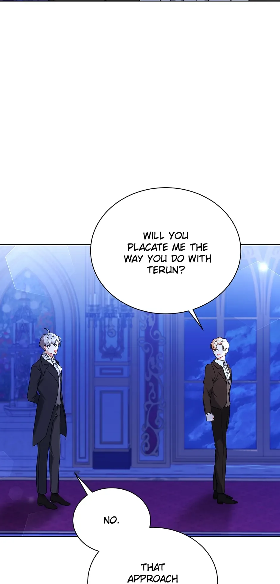 I Became the Villain’s Trainer Chapter 61 page 51