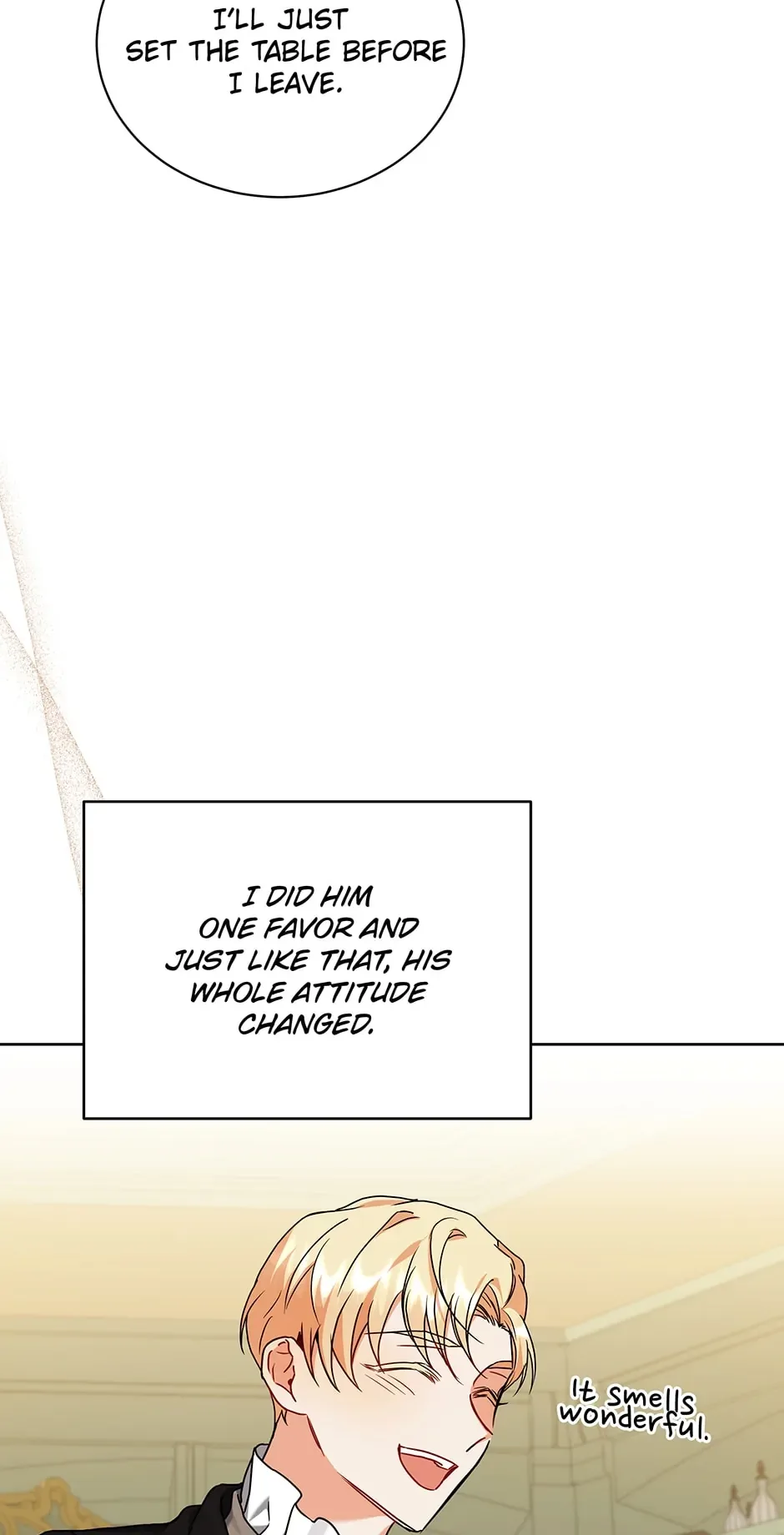 I Became the Villain’s Trainer Chapter 61 page 37