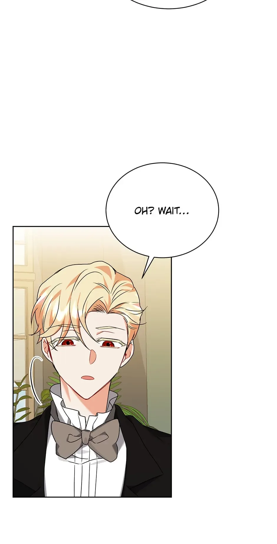 I Became the Villain’s Trainer Chapter 61 page 27