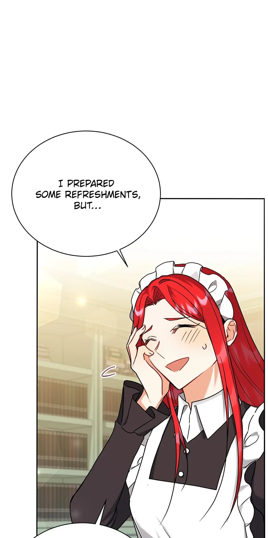 I Became the Villain’s Trainer Chapter 61 page 30